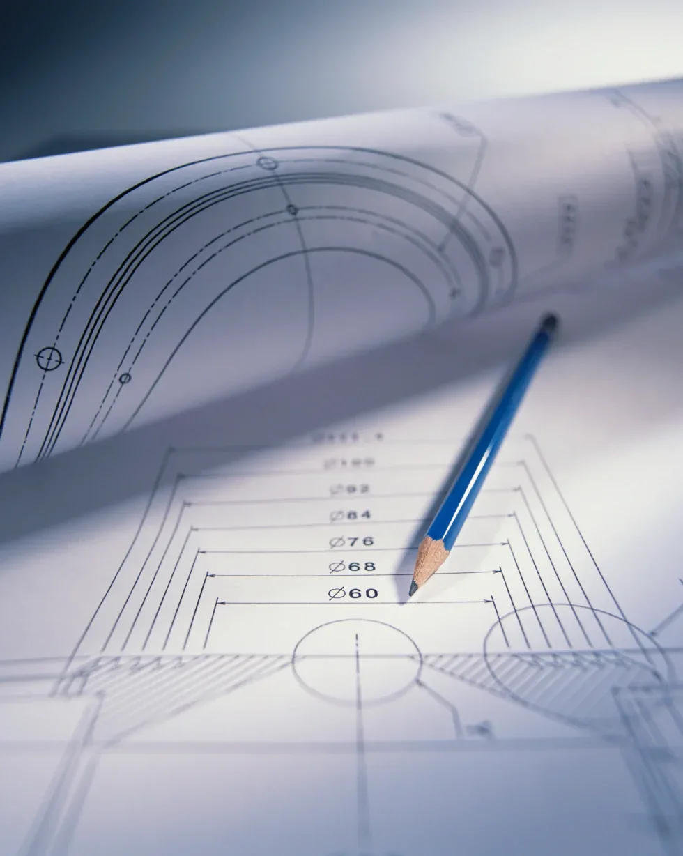 Architectural Drawing