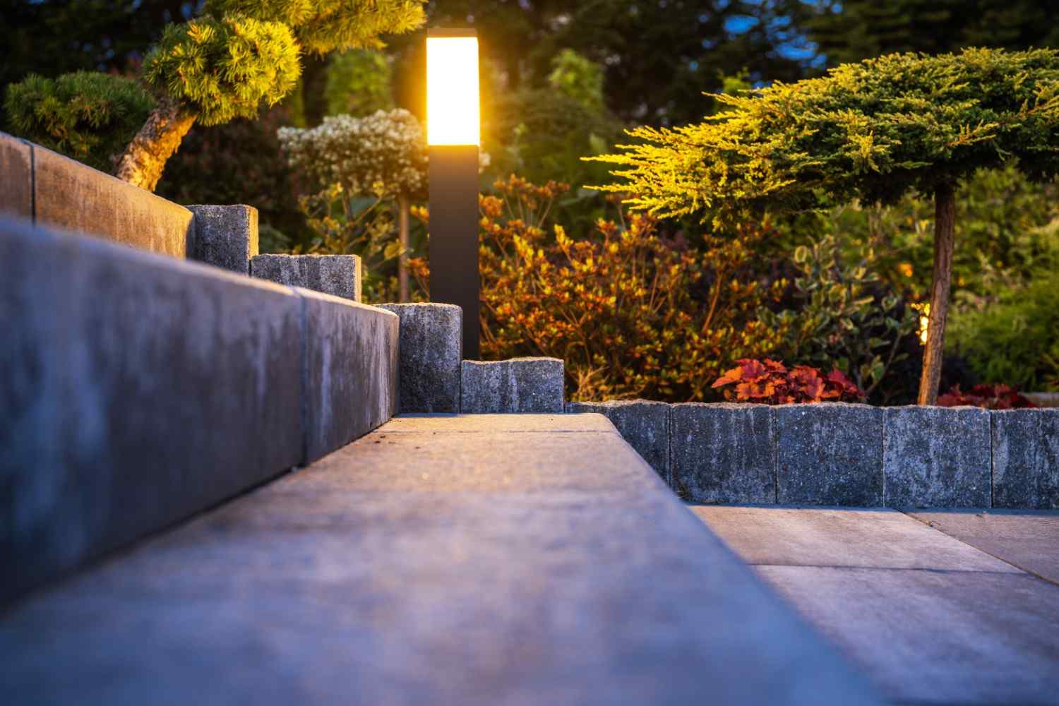 Hardscaping in Oakland, CA