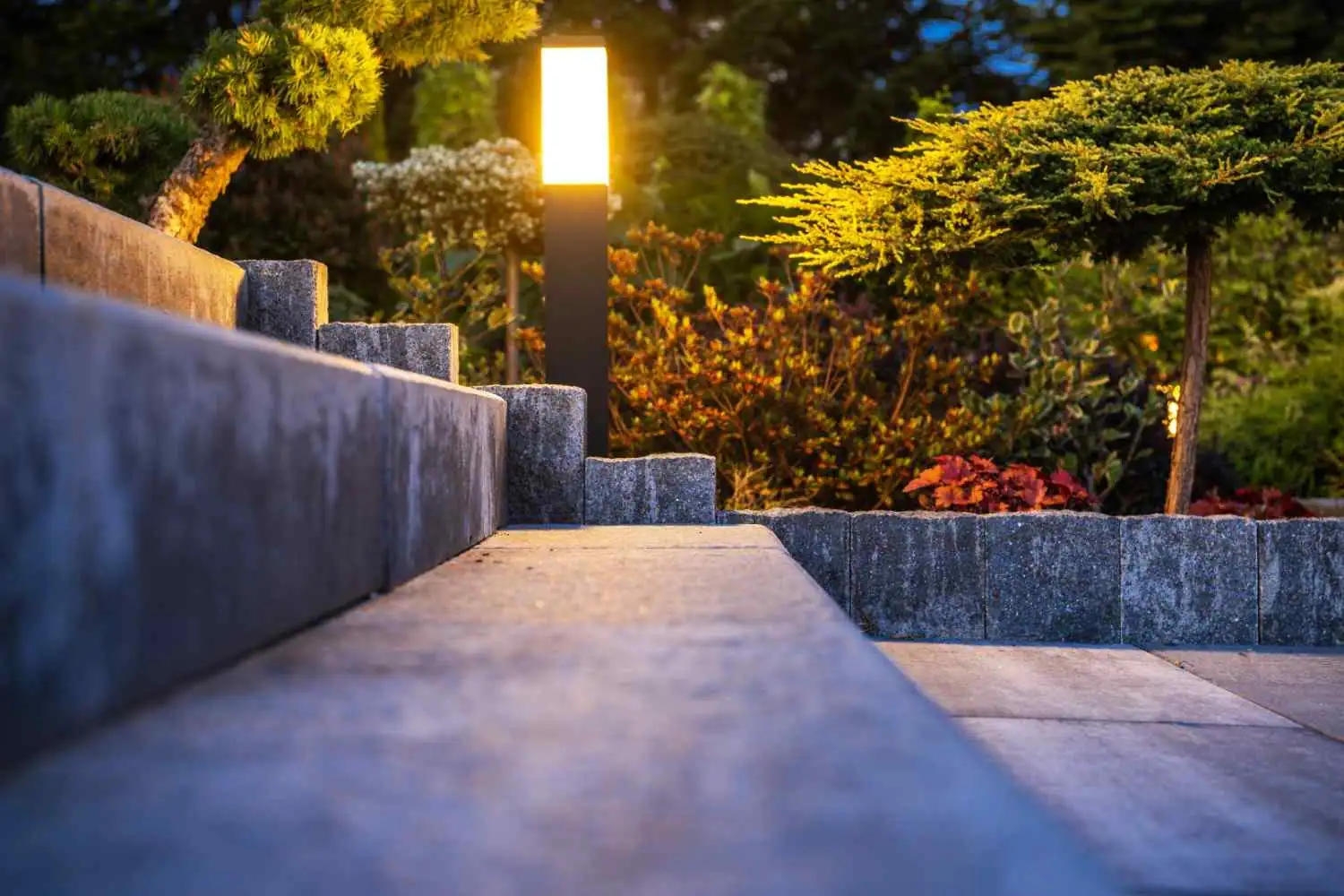 Hardscaping in Oakland, CA
