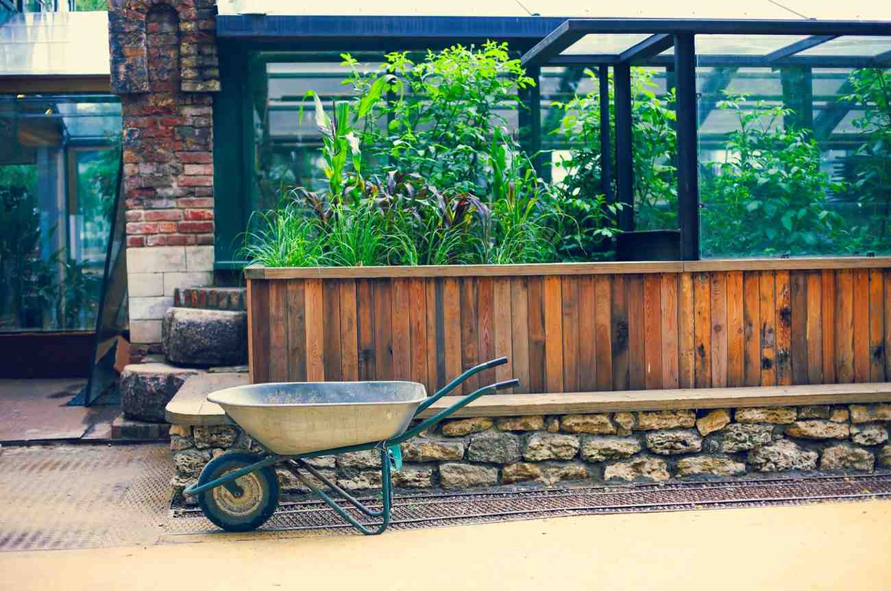 Hardscaping in Cherryland, CA