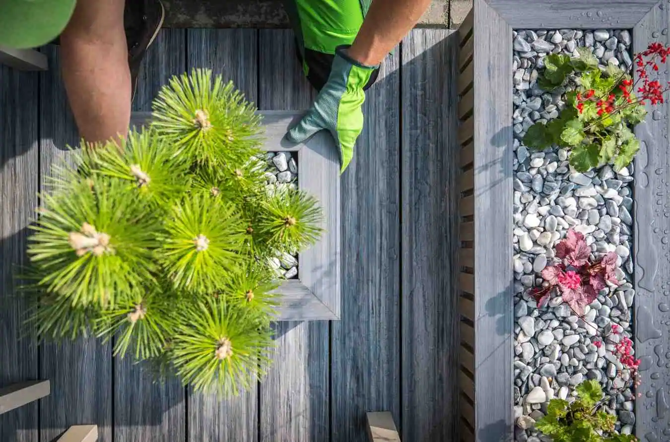Hardscaping in San Leandro, CA
