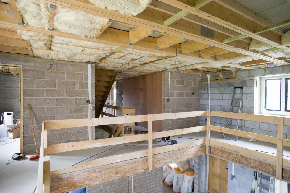 Basement Remodeling