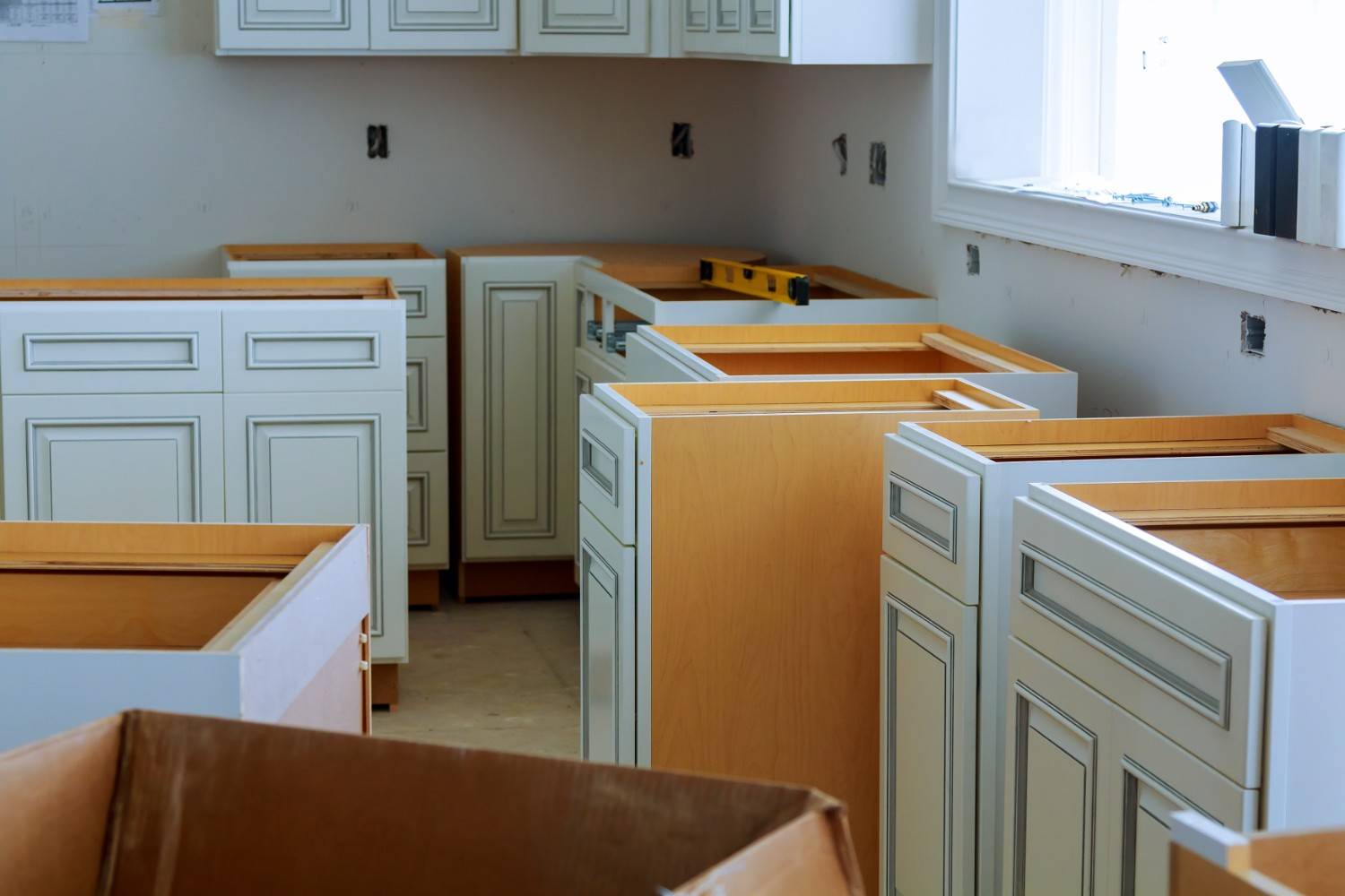 Kitchen Remodeling in Castro Valley, CA for Modern Homes