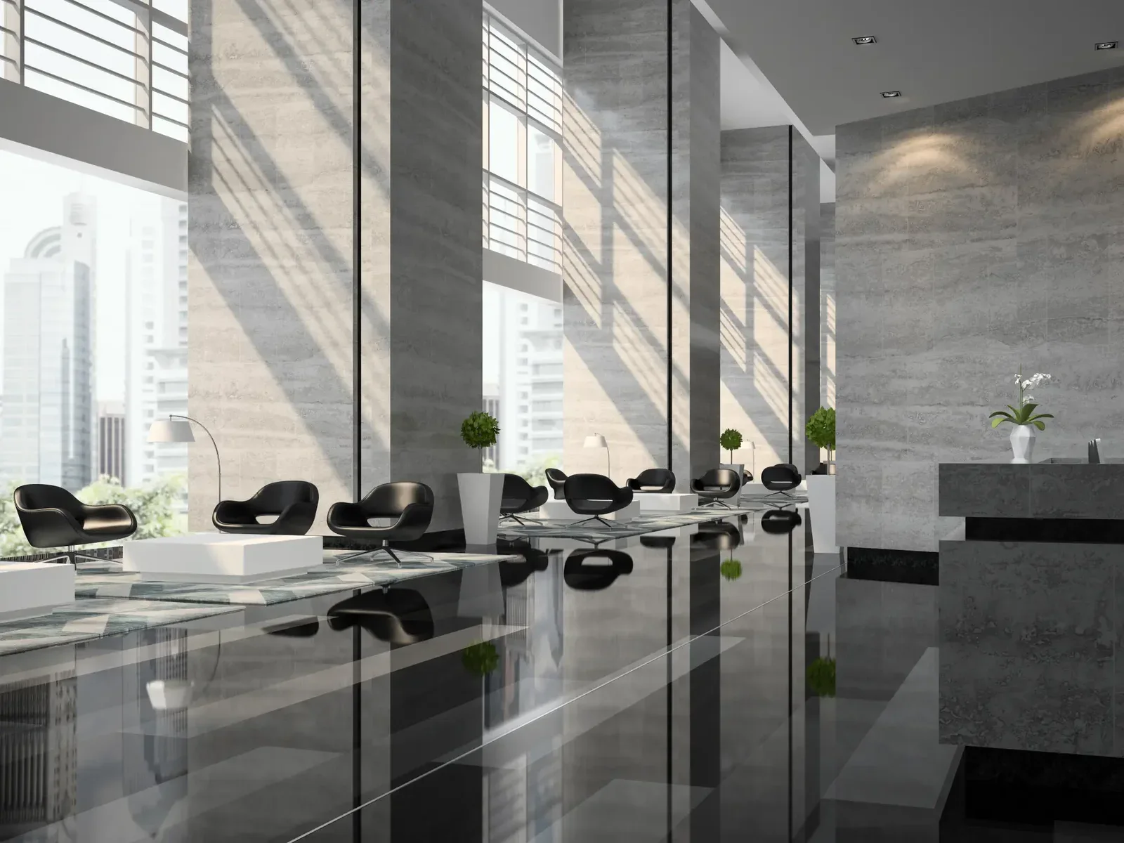 Commercial Construction