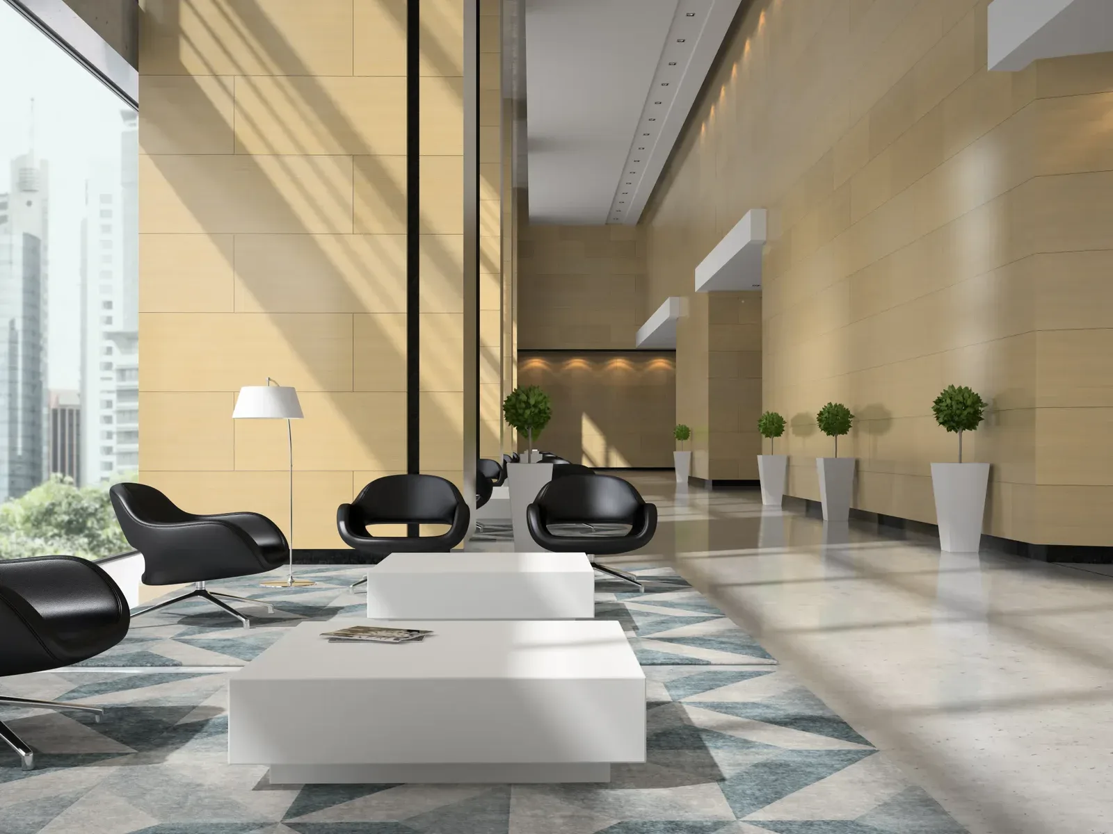Commercial Construction