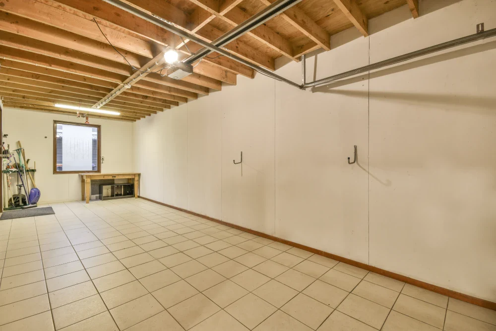 Basement Remodeling