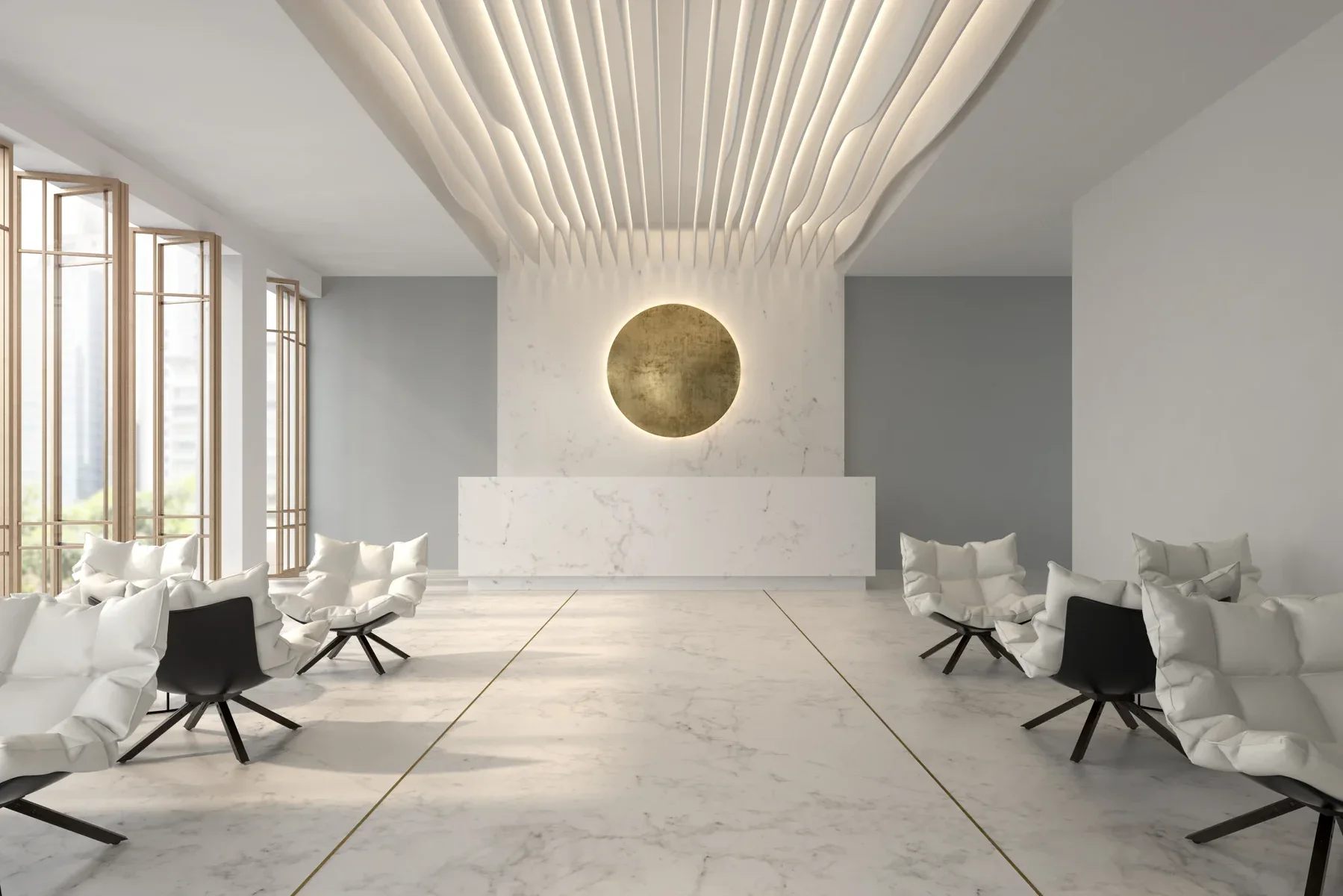 Commercial Construction