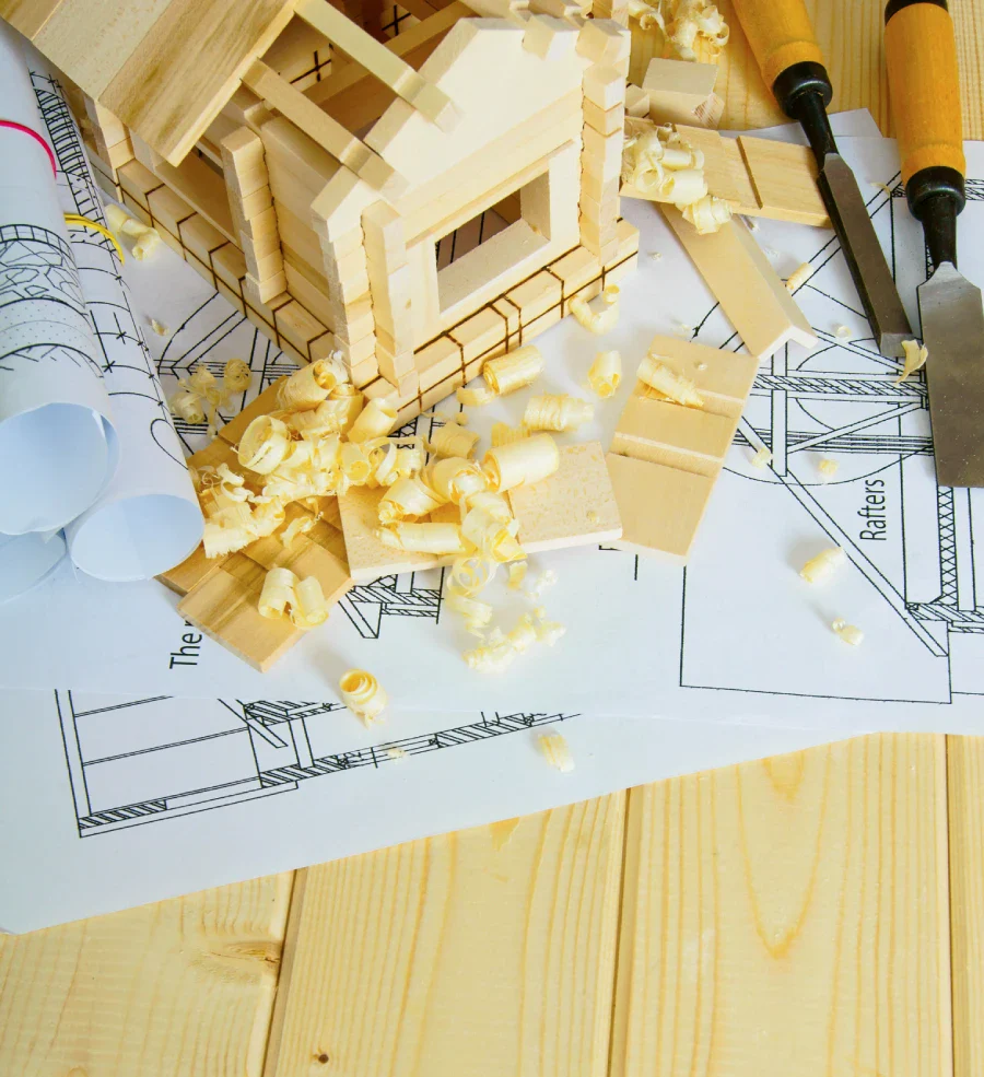 Residential Remodeling