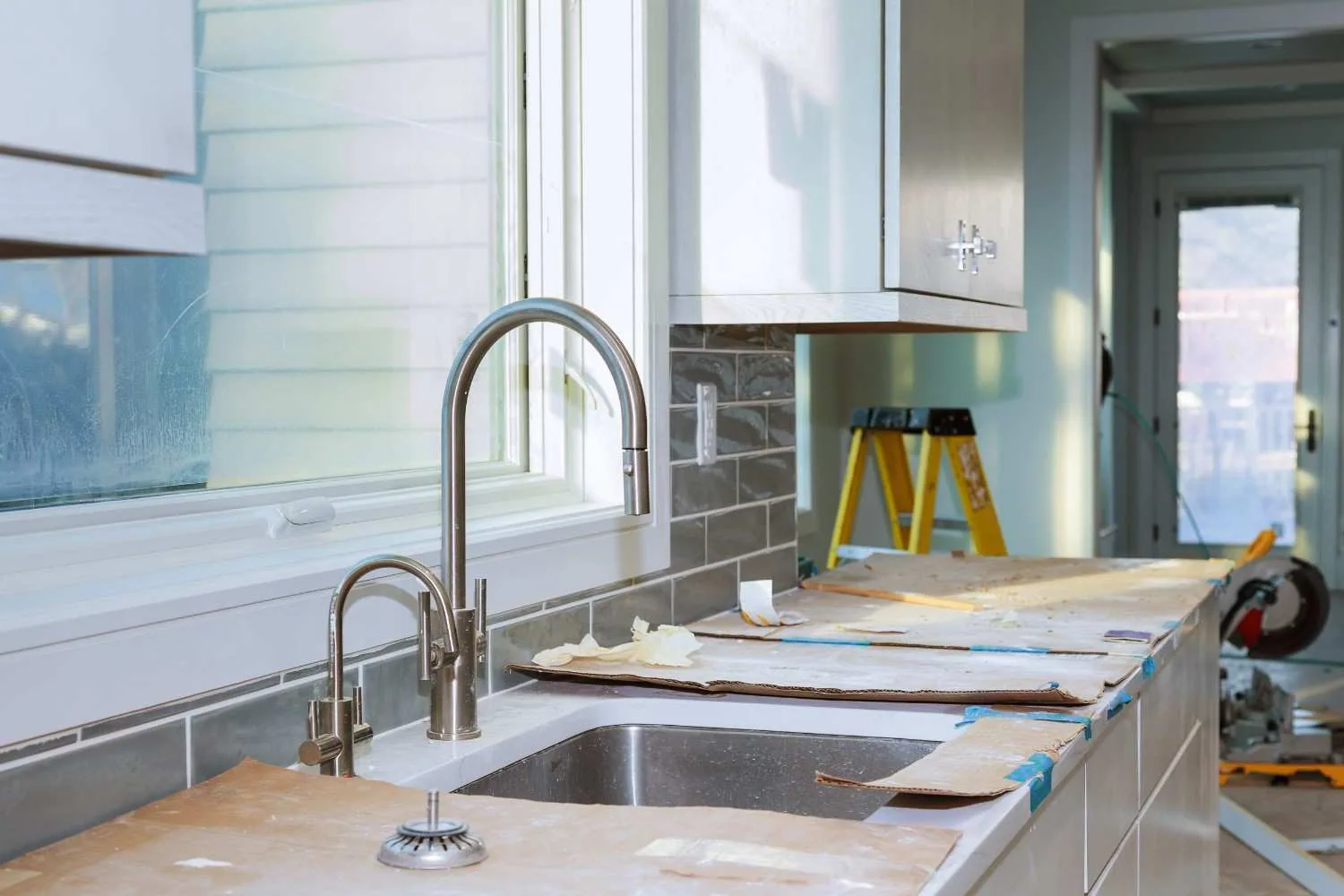 kitchen Remodeling in San Leandro, CA