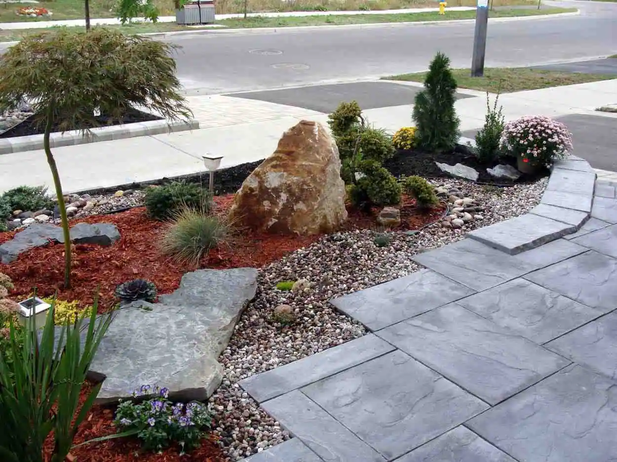 Hardscaping in San Lorenzo, CA