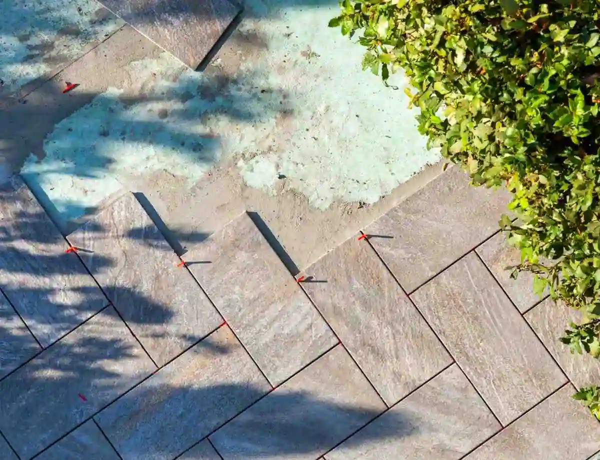 Hardscaping in Ashland, CA