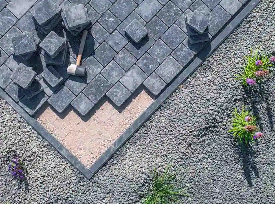 Hardscaping in Ashland, CA