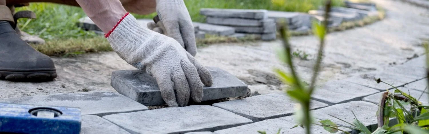 Hardscaping in San Leandro, CA