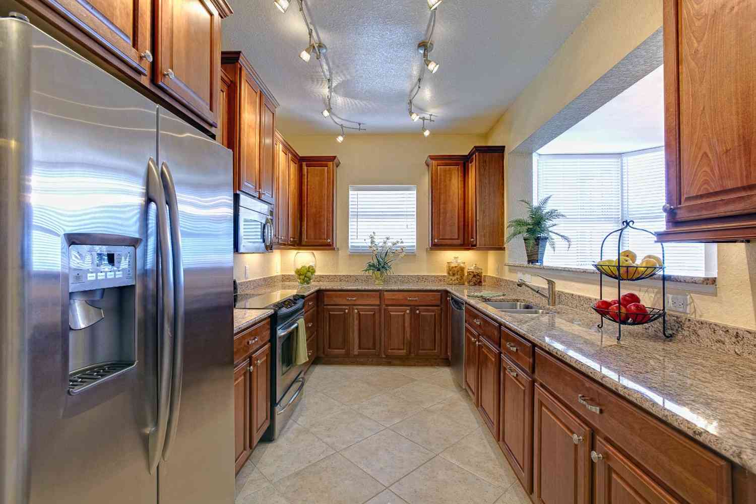 kitchen Remodeling in San Lorenzo, CA