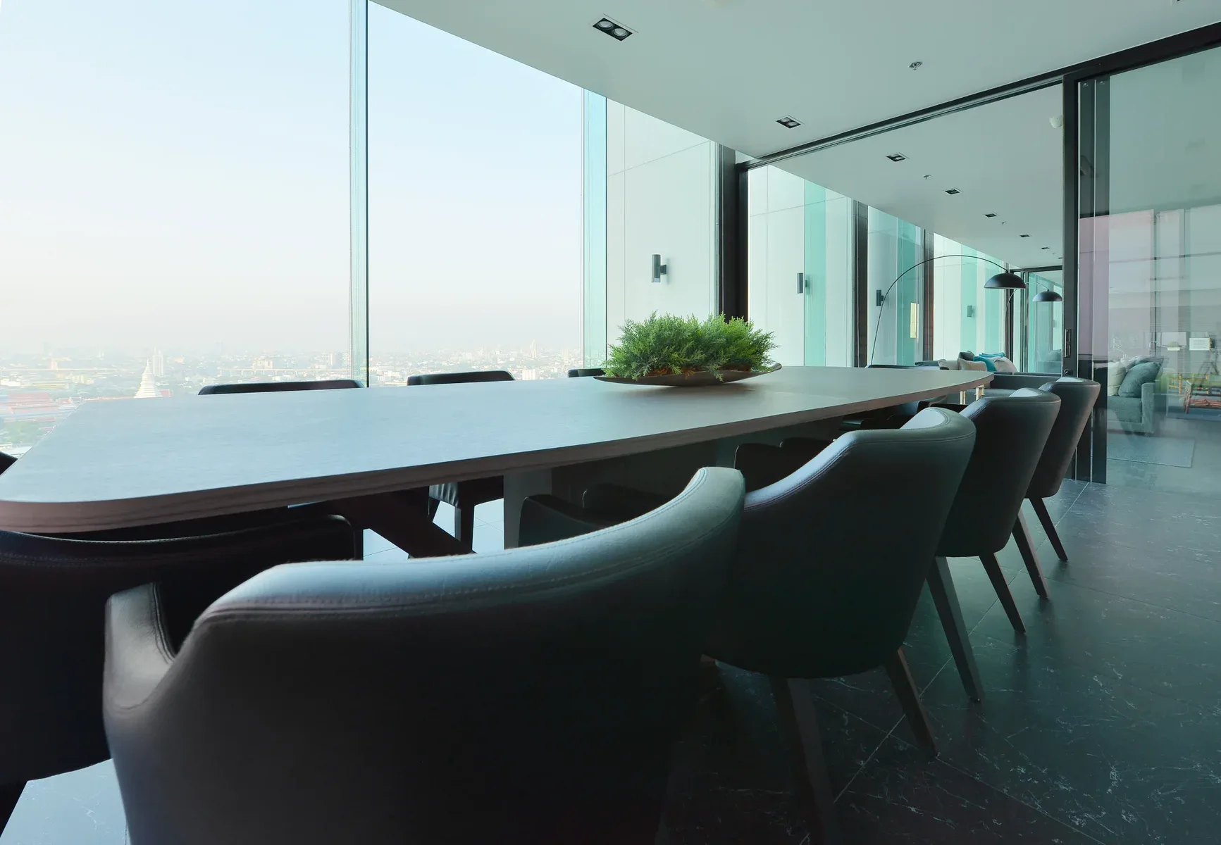 Commercial Construction