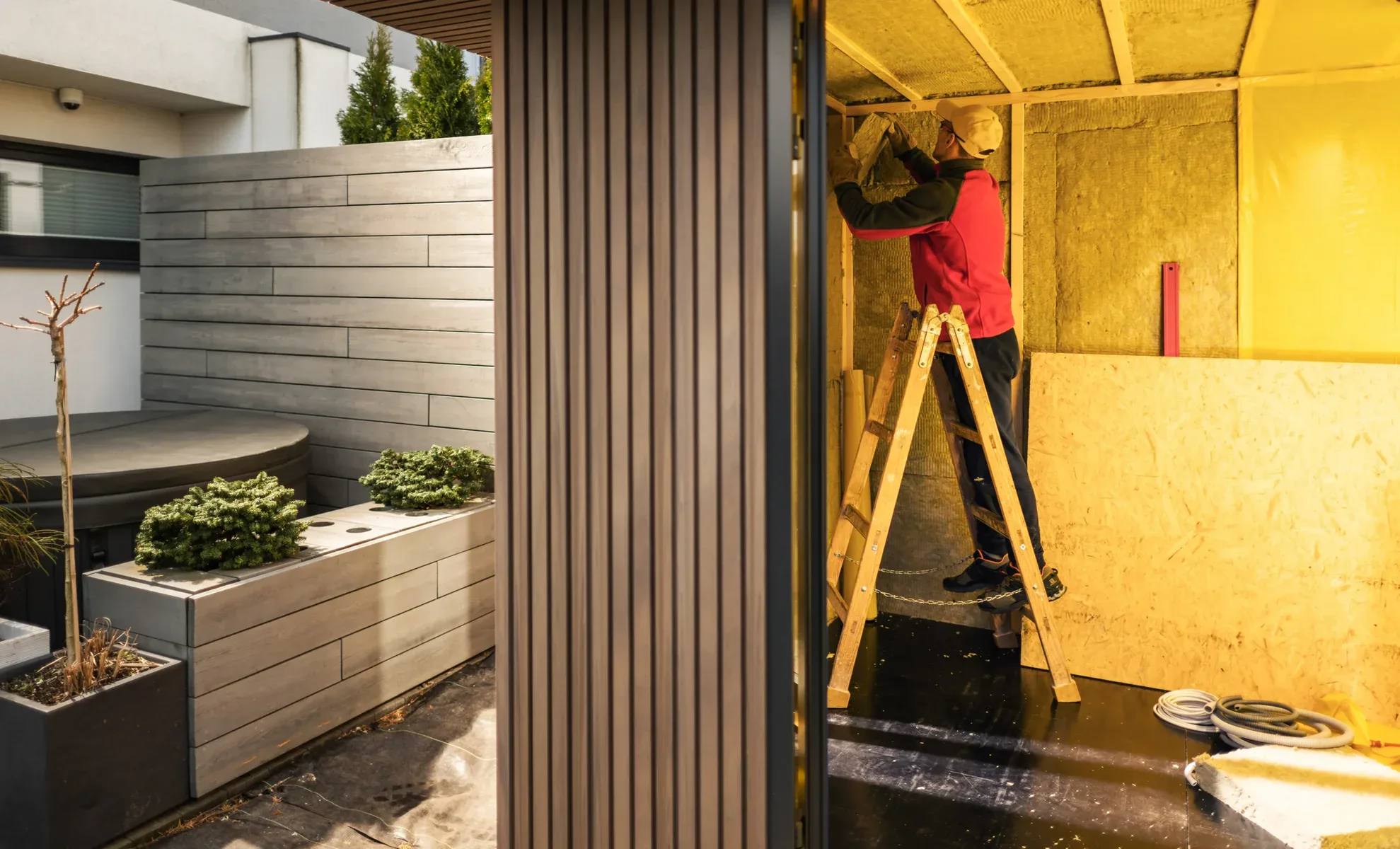 Exterior Remodeling in San Leandro, CA