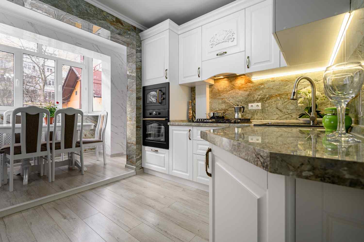 kitchen Remodeling in Oakland, CA