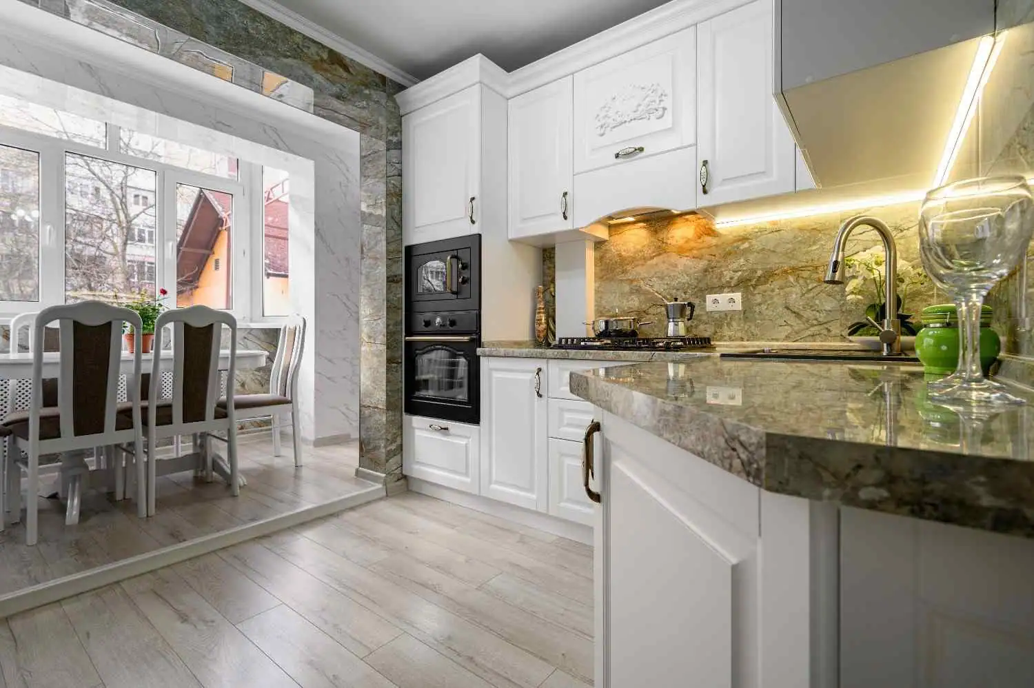 kitchen Remodeling in Oakland, CA
