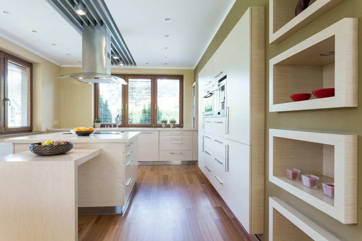 kitchen Remodeling in San Leandro, CA