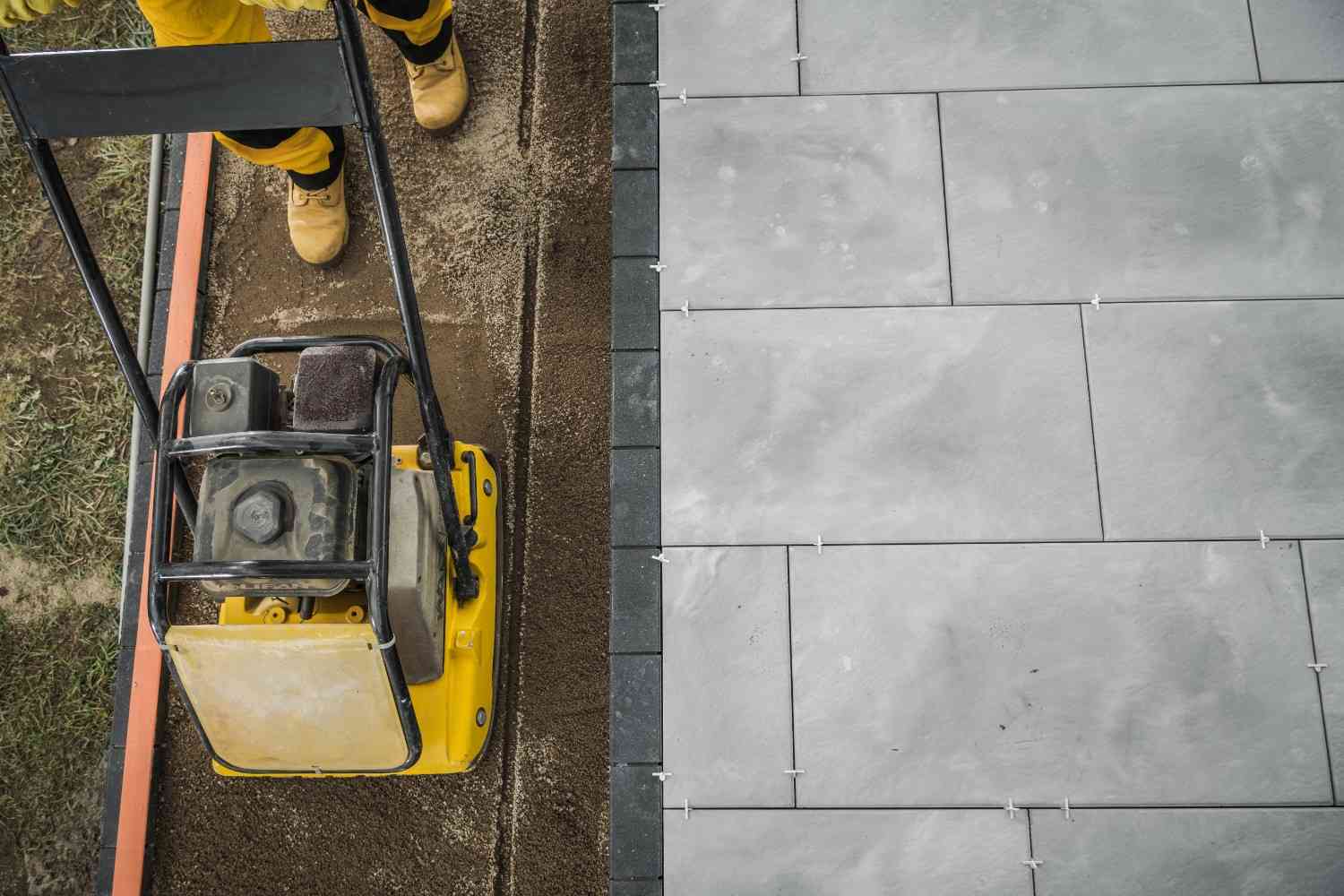 Hardscaping in Hayward, CA
