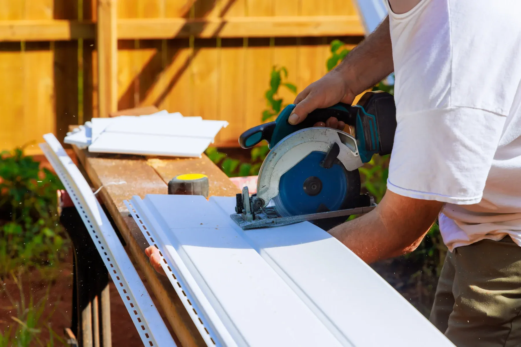 Exterior Remodeling in San Leandro, CA