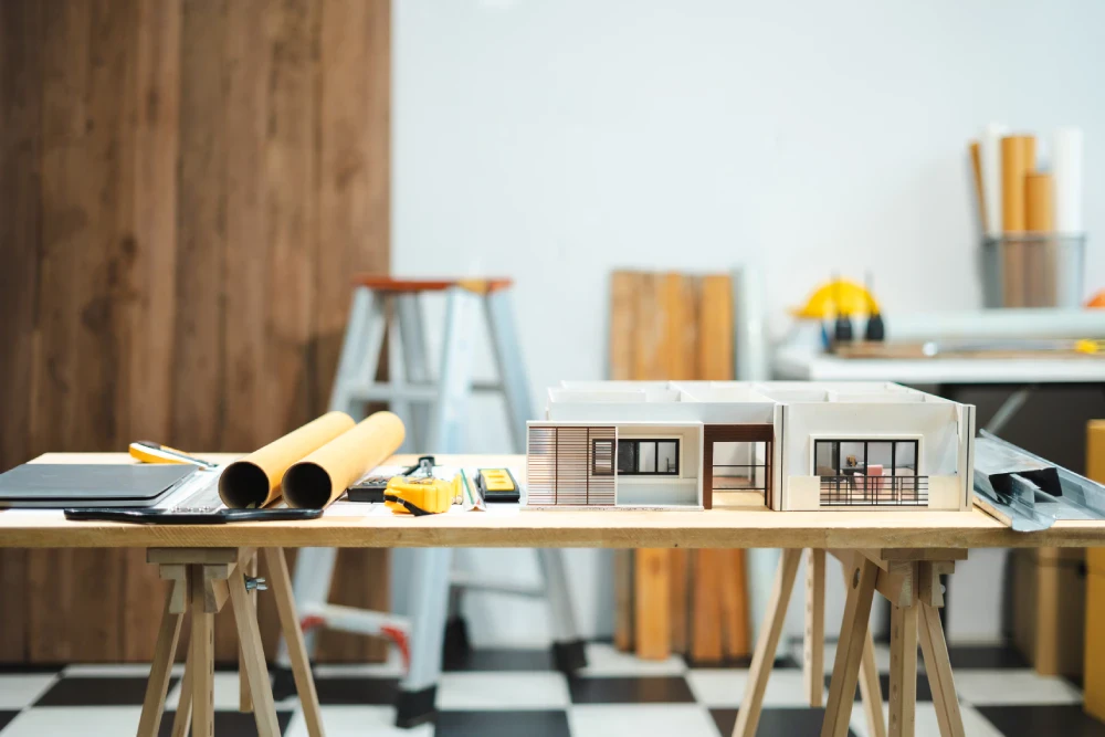 Residential Remodeling