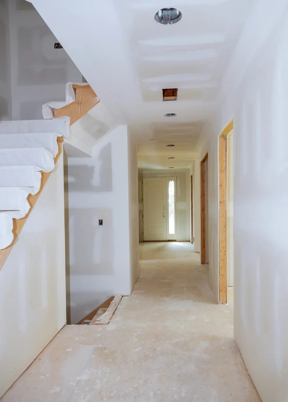 Residential Remodeling