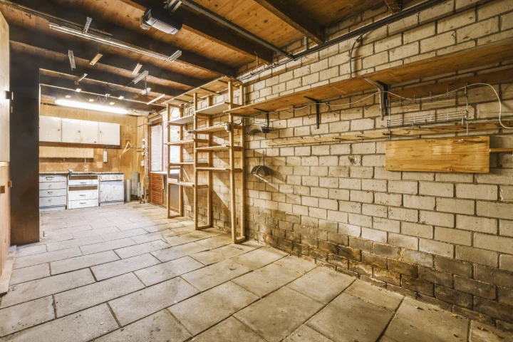 Basement Remodeling