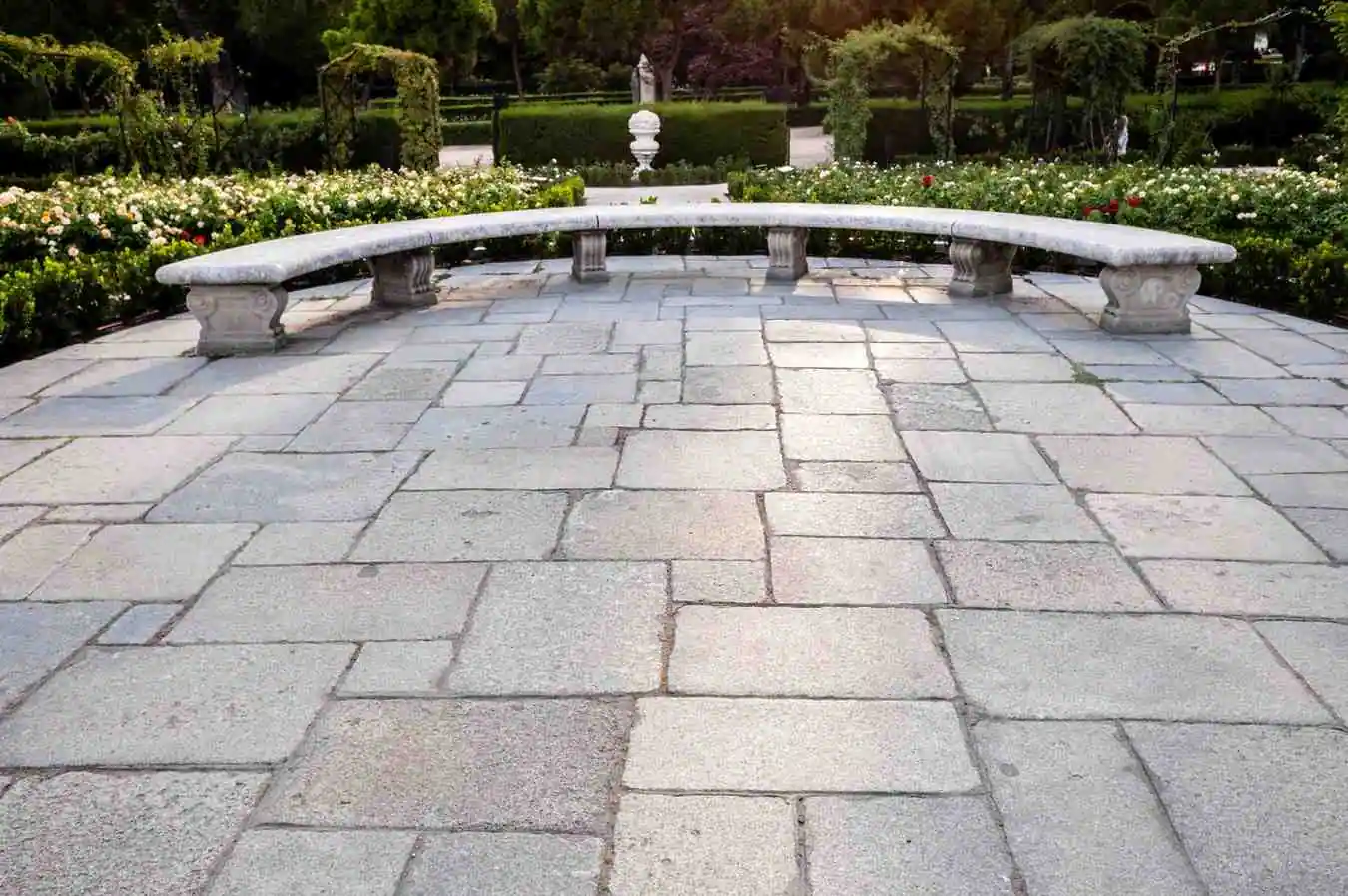 Hardscaping in Castro Valley, CA