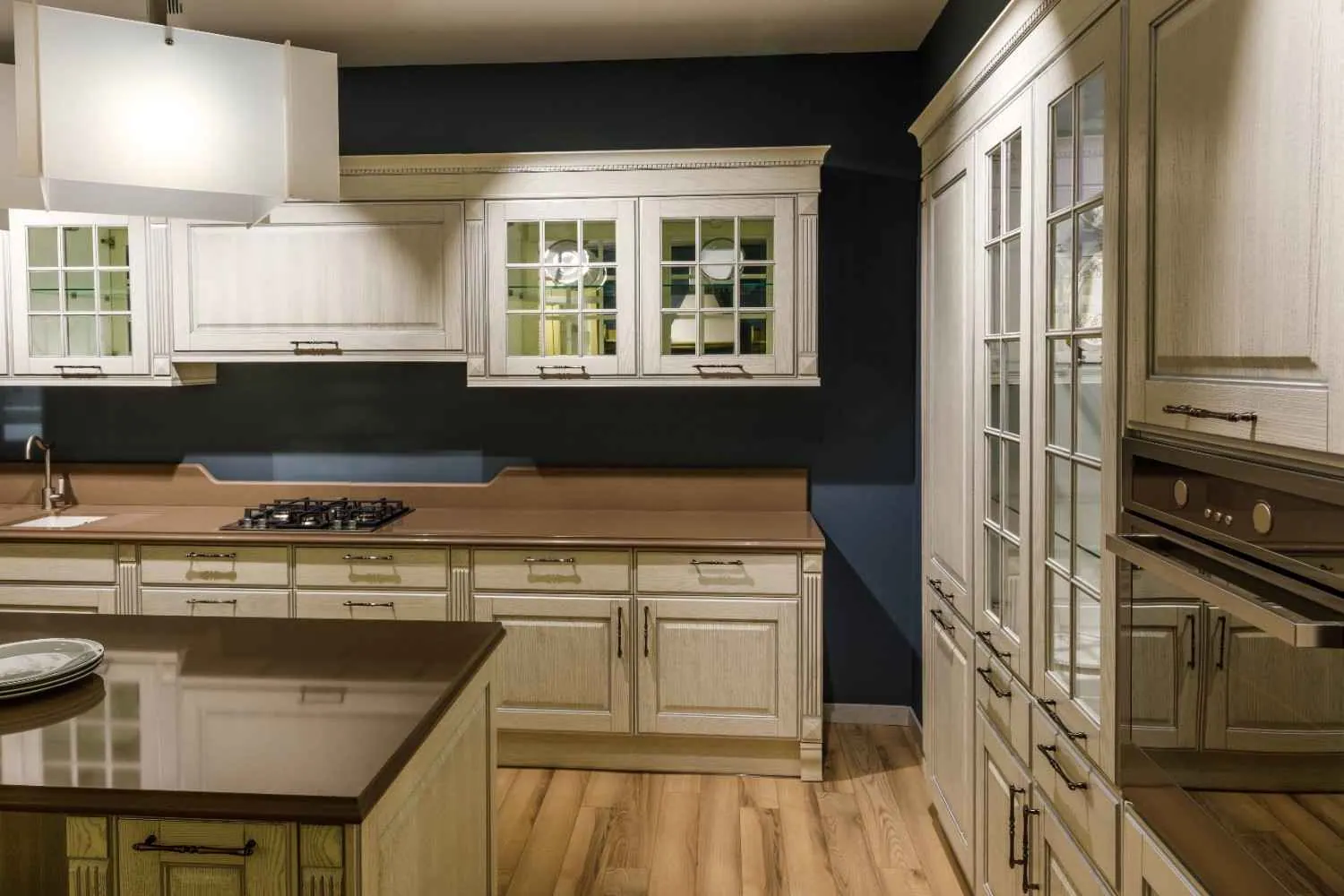 Kitchen Remodeling Services in Ashland, CA