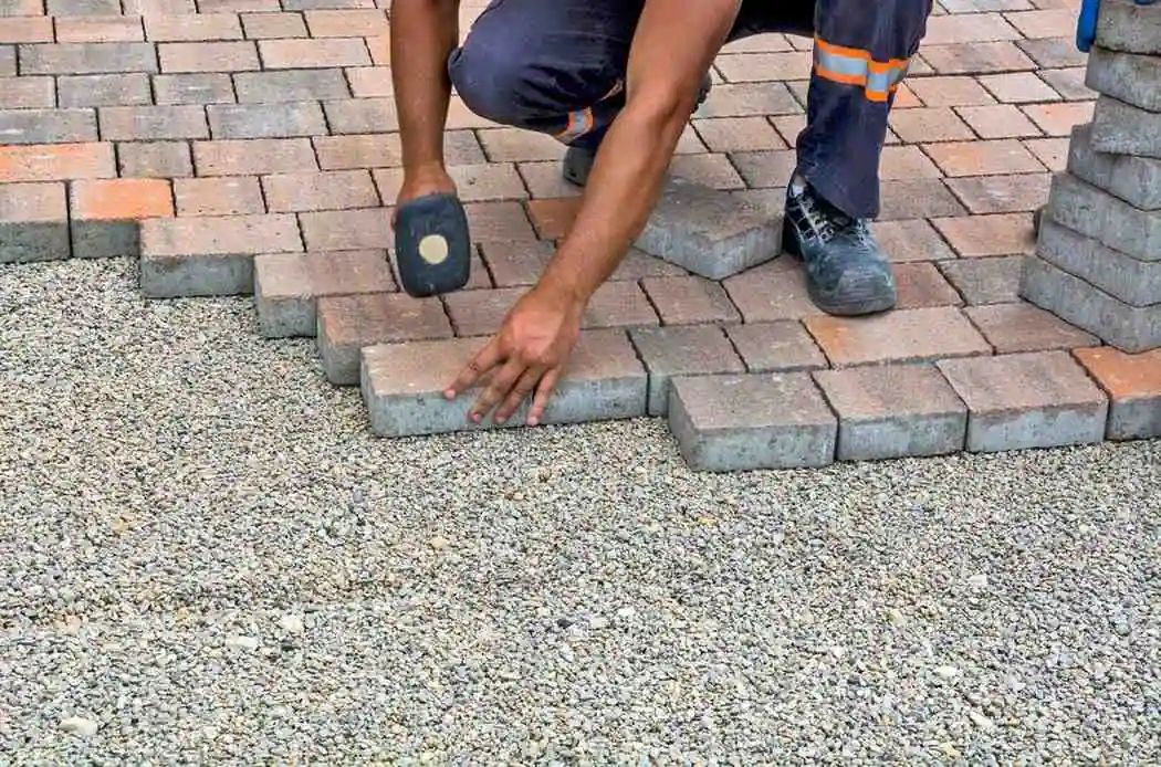 Hardscaping in San Leandro, CA