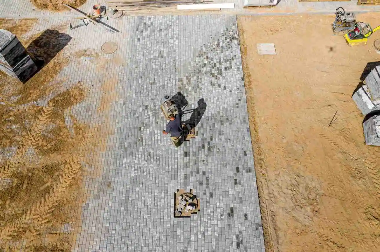 Hardscaping in Alameda, CA