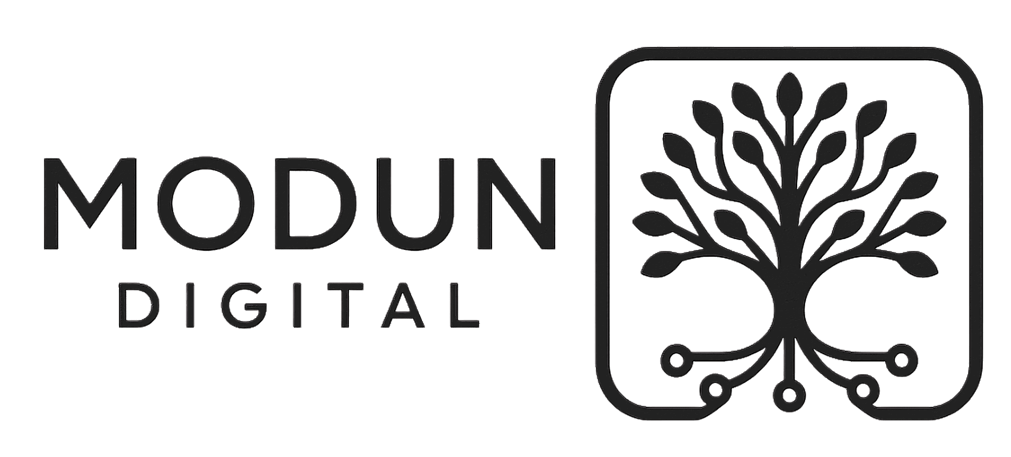 Modun Digital