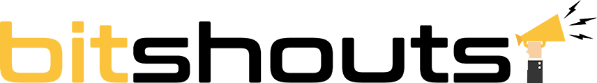 BitShouts logo 