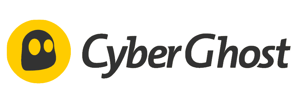 CyberGhost logo