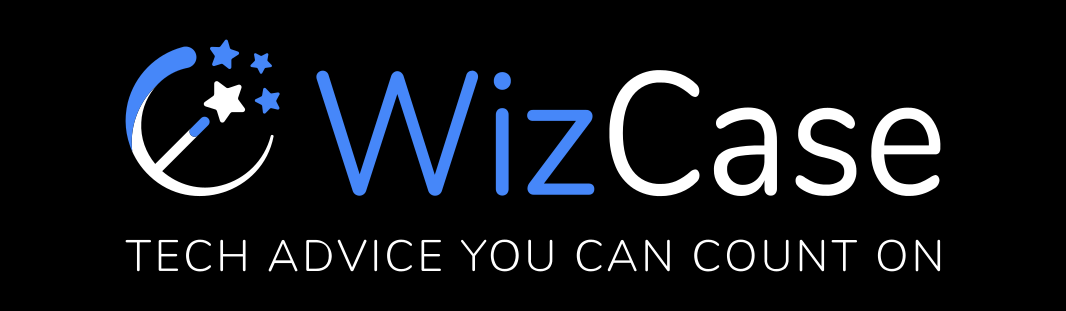WizCase logo