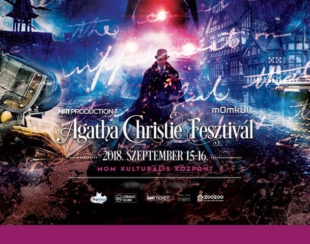 Agatha Christie Fesztivál