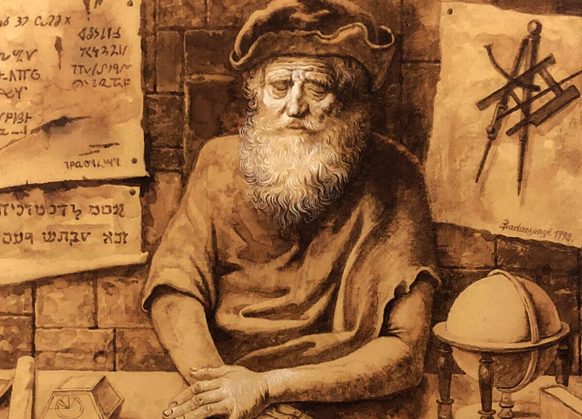 Nostradamus | Solaris