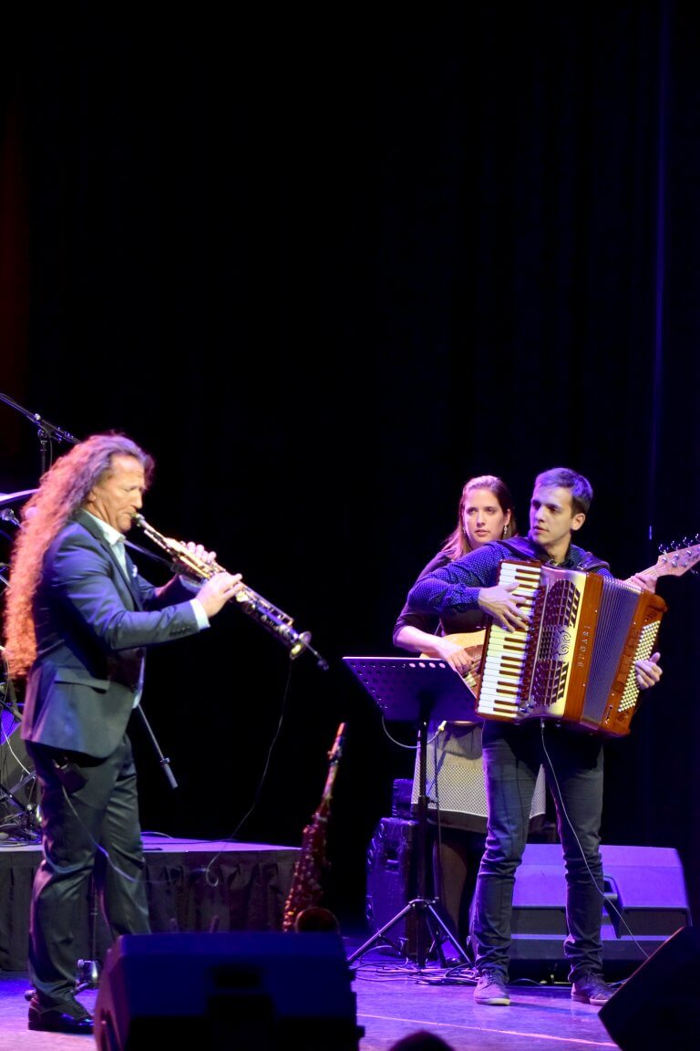 VALÓRA VÁLT ÁLMOK | St.Martin 25. Jubileumi Koncertje