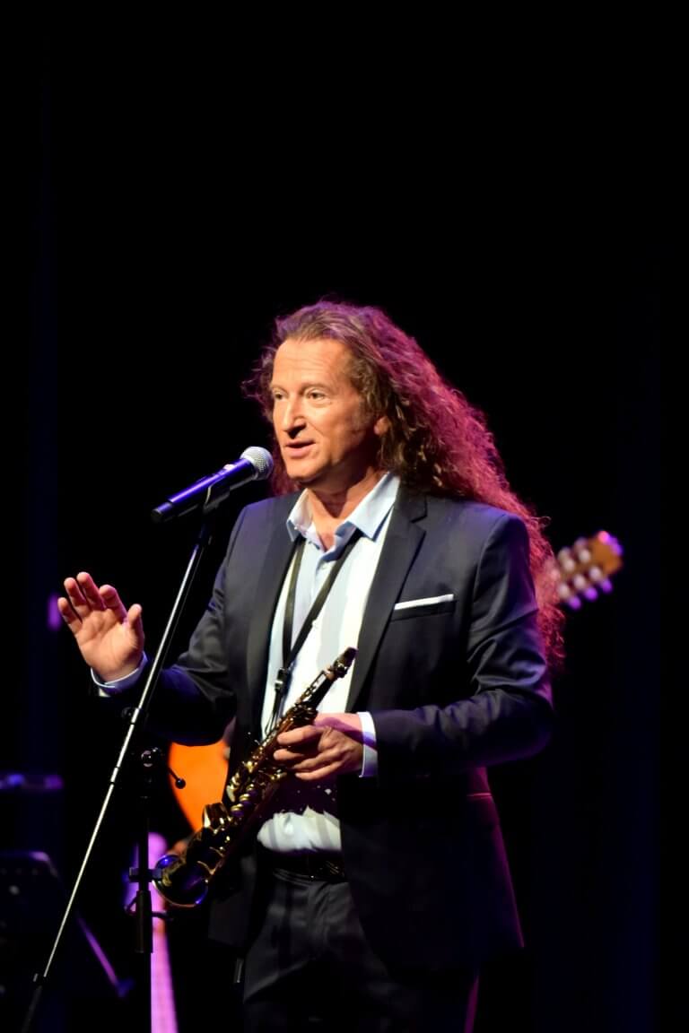 VALÓRA VÁLT ÁLMOK | St.Martin 25. Jubileumi Koncertje