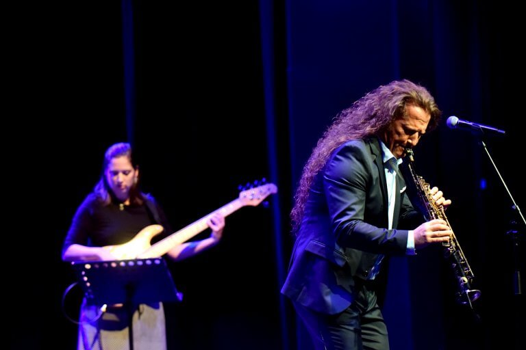 VALÓRA VÁLT ÁLMOK | St.Martin 25. Jubileumi Koncertje