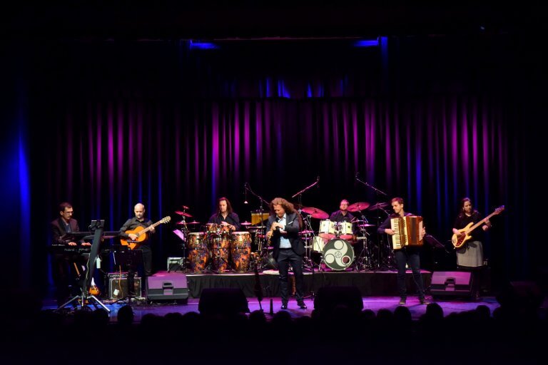 VALÓRA VÁLT ÁLMOK | St.Martin 25. Jubileumi Koncertje