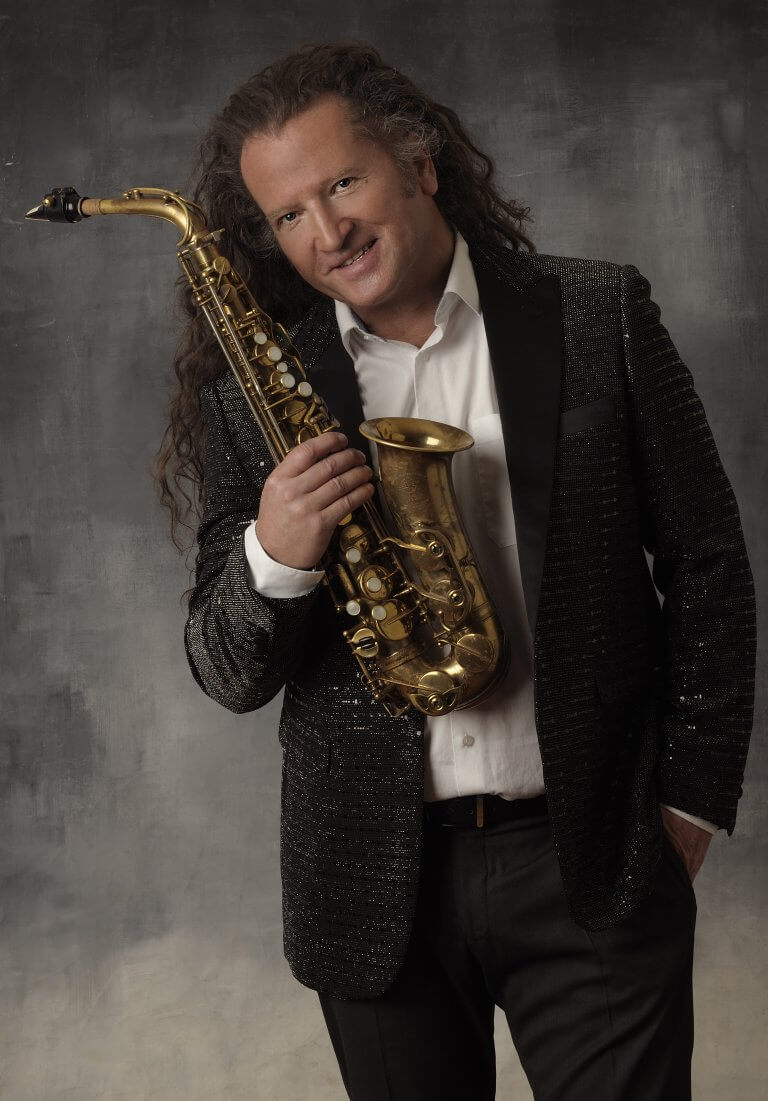 VALÓRA VÁLT ÁLMOK | St.Martin 25. Jubileumi Koncertje