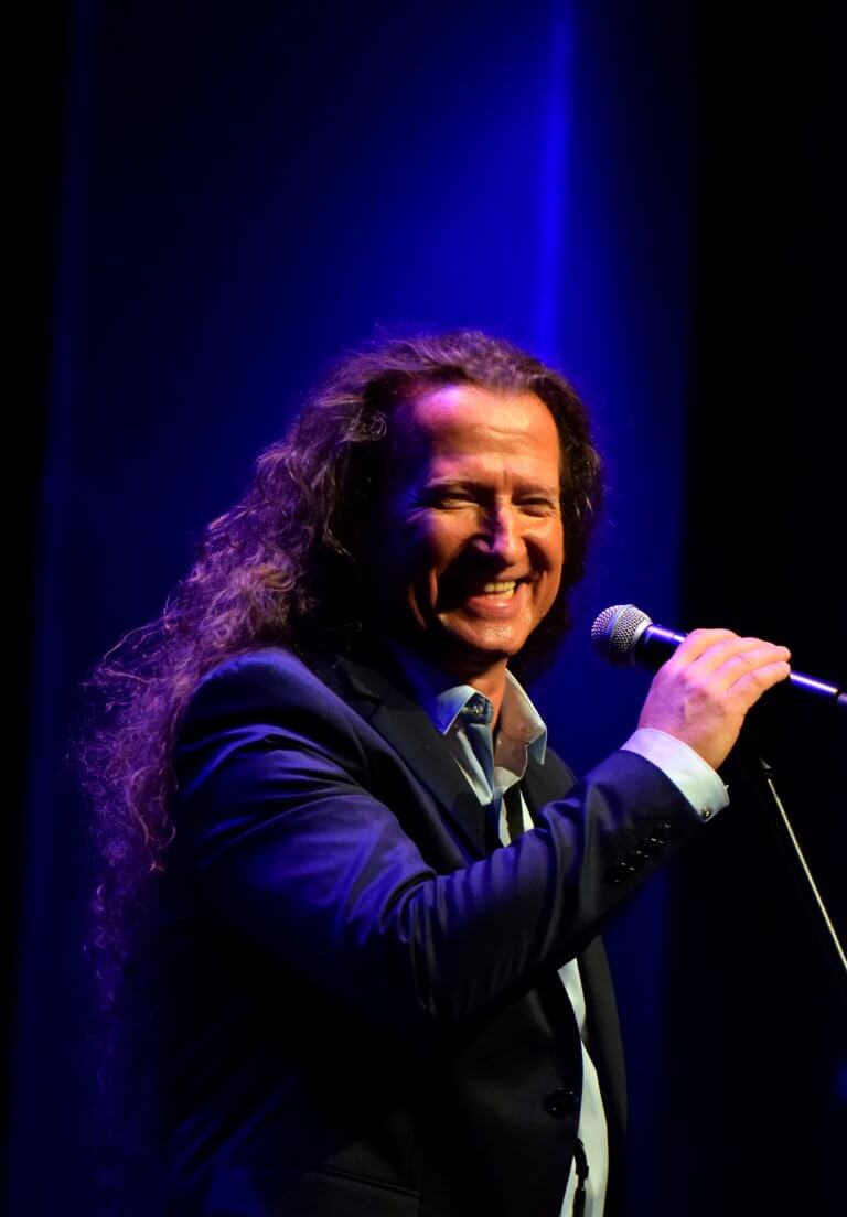 VALÓRA VÁLT ÁLMOK | St.Martin 25. Jubileumi Koncertje