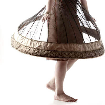 A világ körtáncai