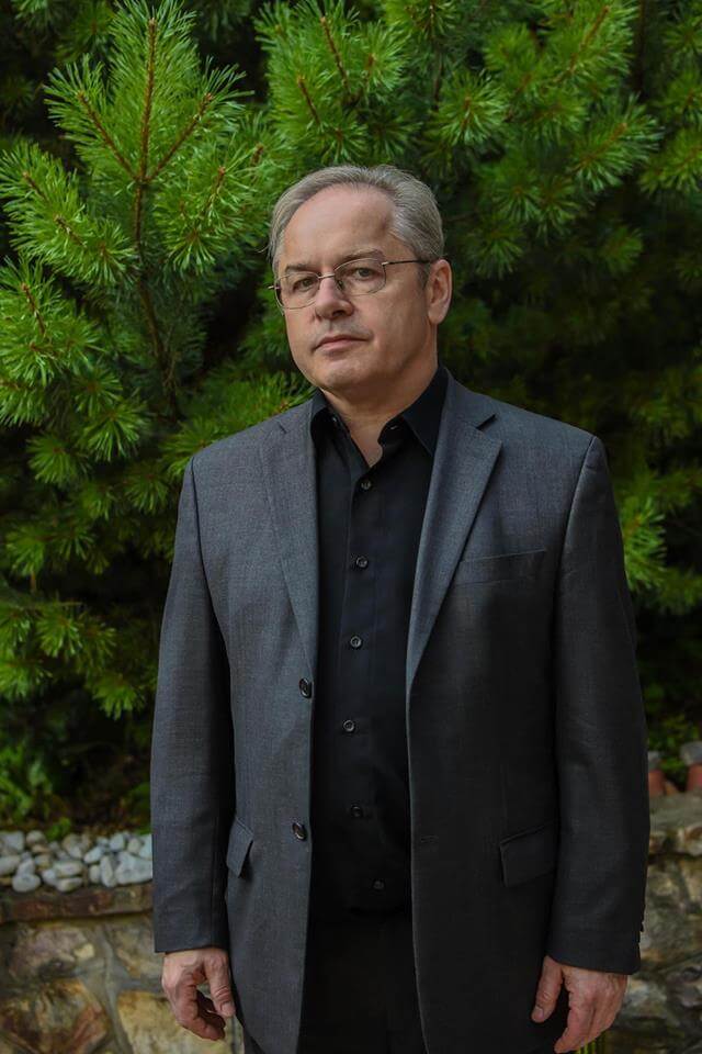 Híres operaáriák | Csordás Klára – Harazdy Miklós