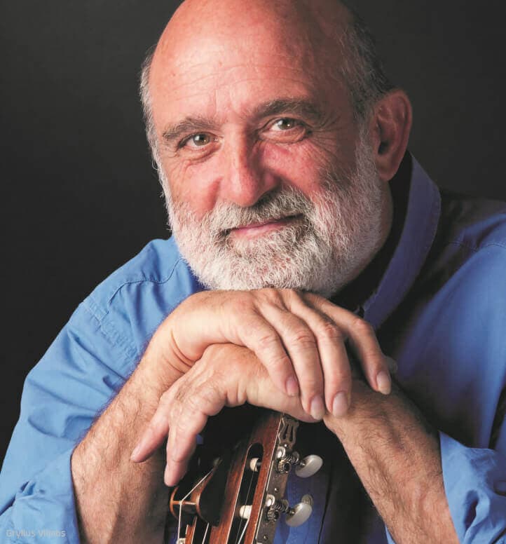 Maszkabál | Gryllus Vilmos