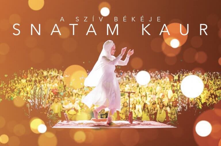 Snatam Kaur