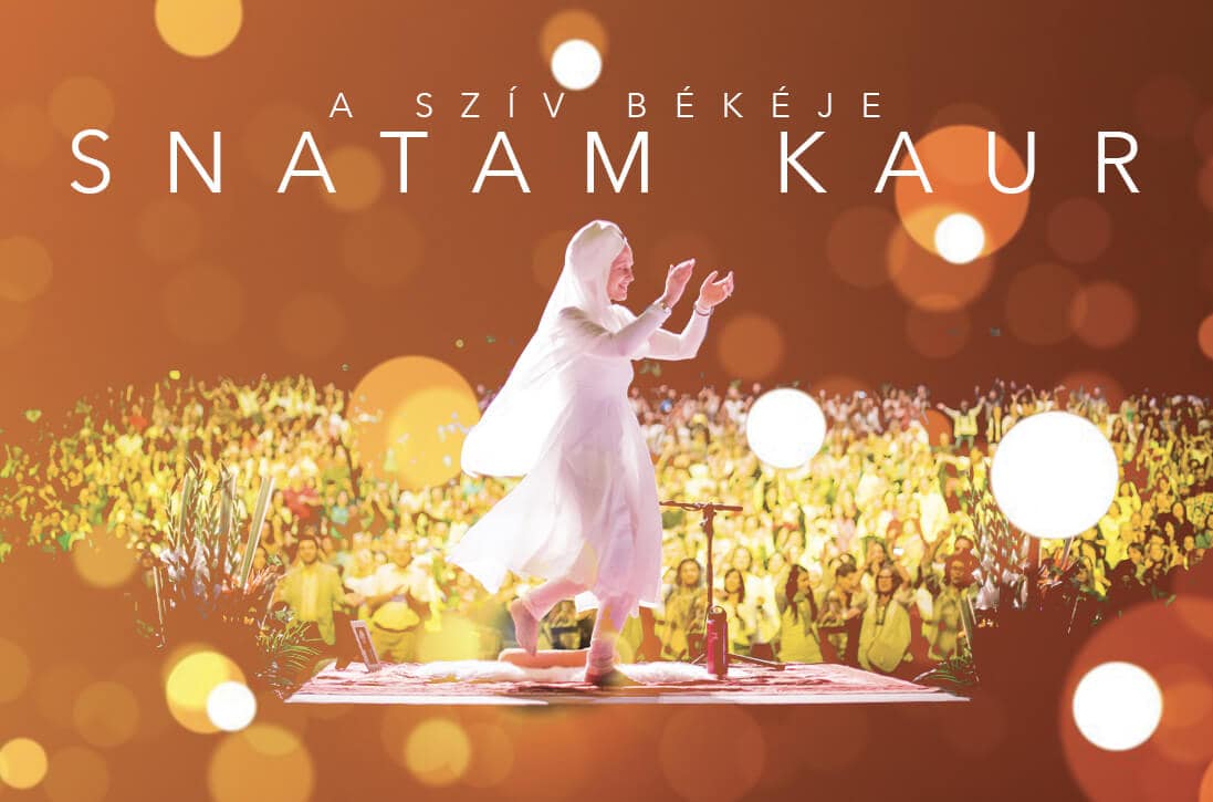 Snatam Kaur