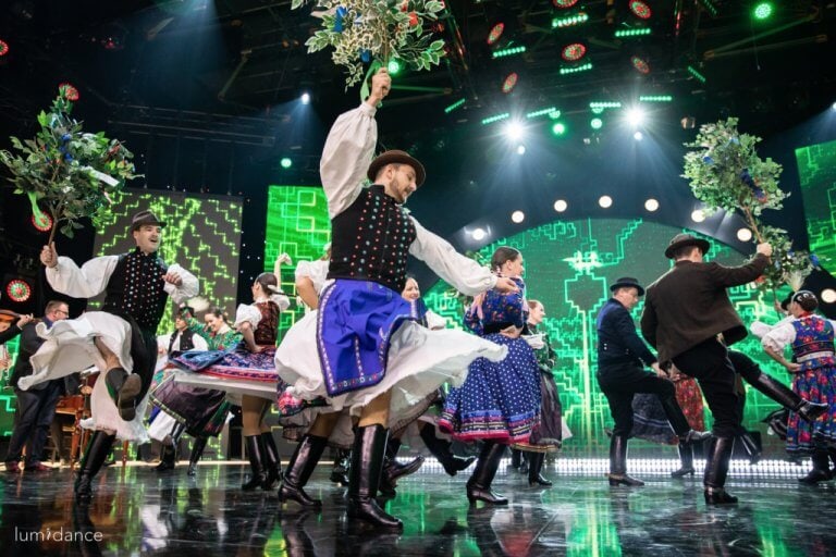 Fölszállott a páva gála | Magyar Kultúra Napja